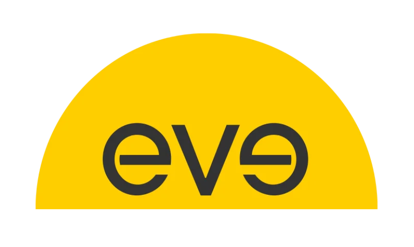 Eve Sleep logo