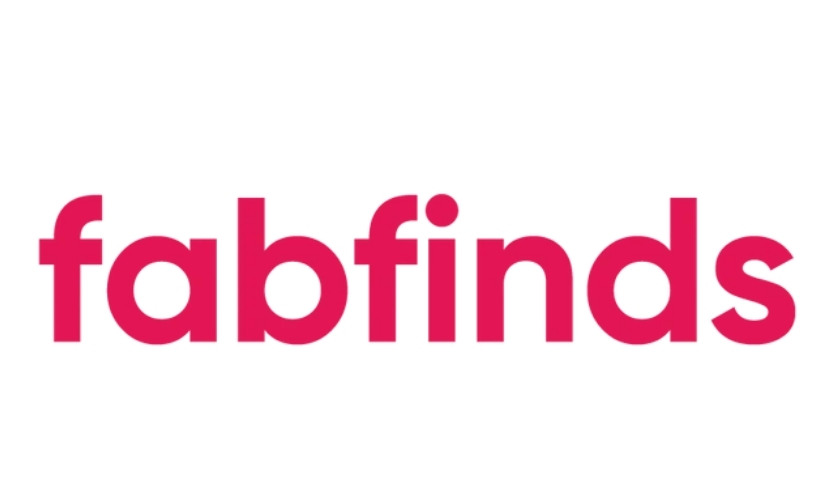 FabFinds logo