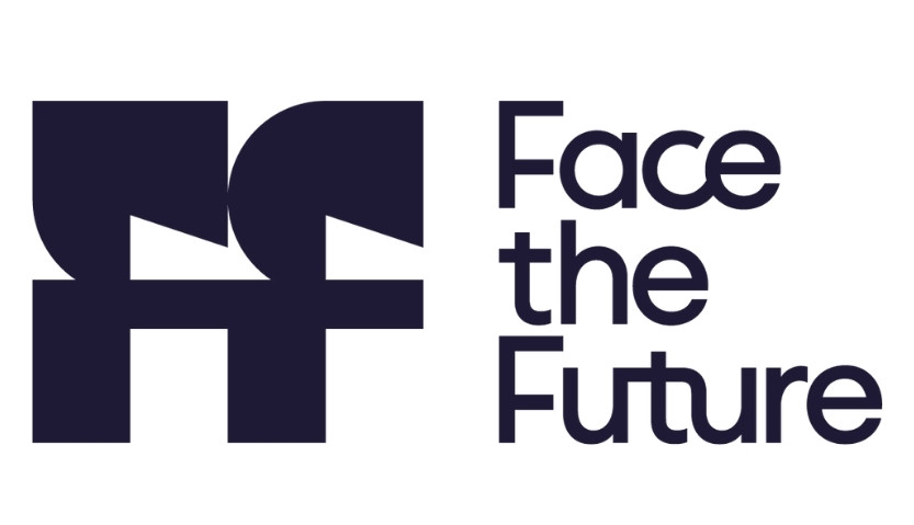Face The Future logo