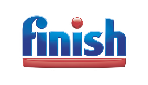 Finish logo
