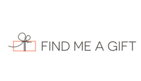 Find Me A Gift logo