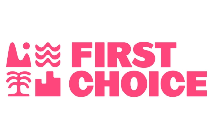 First Choice logo