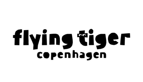 Flying Tiger logo