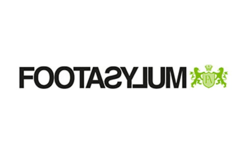 Footasylum logo