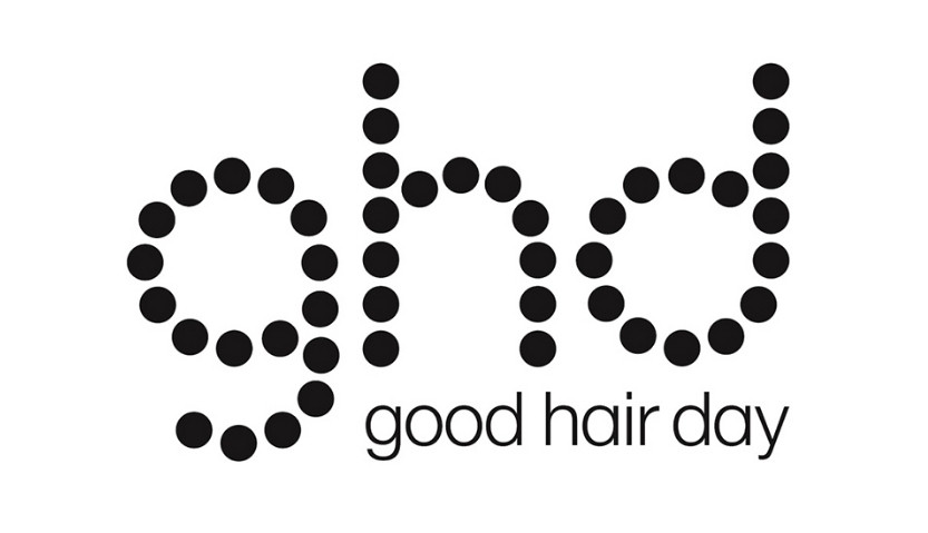 GHD logo