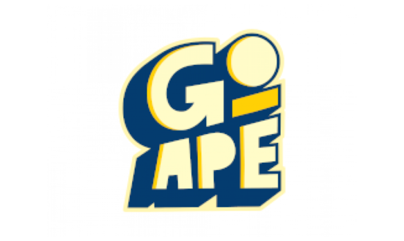 Go Ape logo