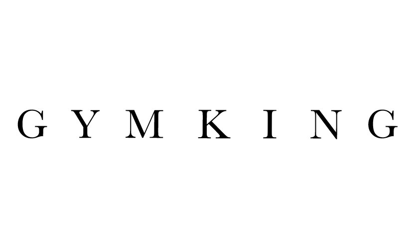 Gym King logo