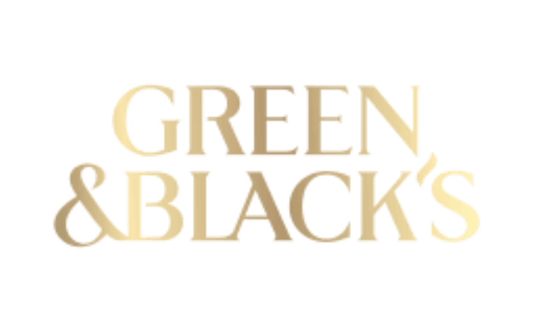 Green & Black's logo