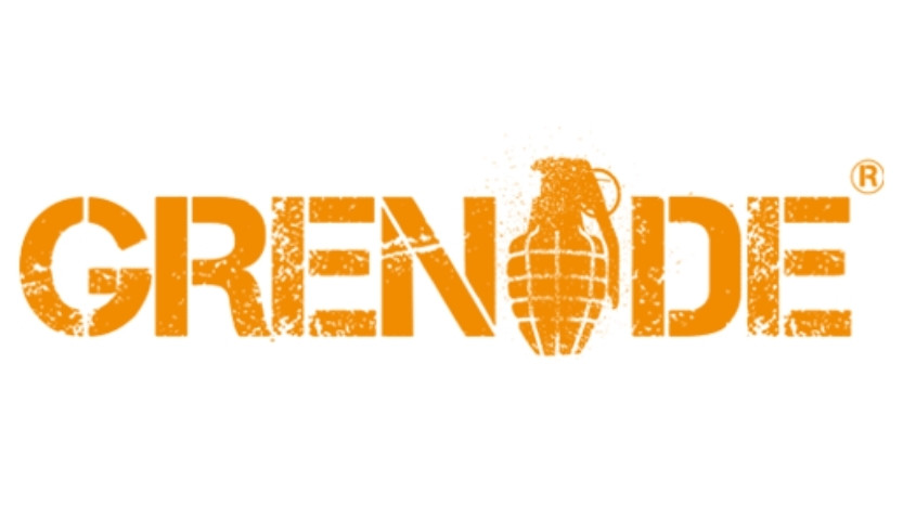 Grenade logo