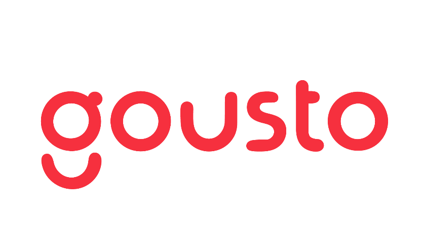 Gousto logo