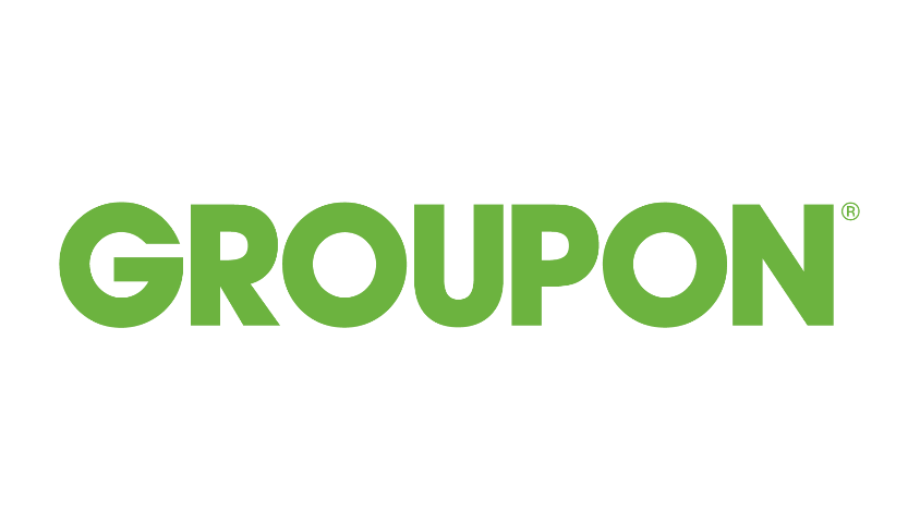 Groupon logo