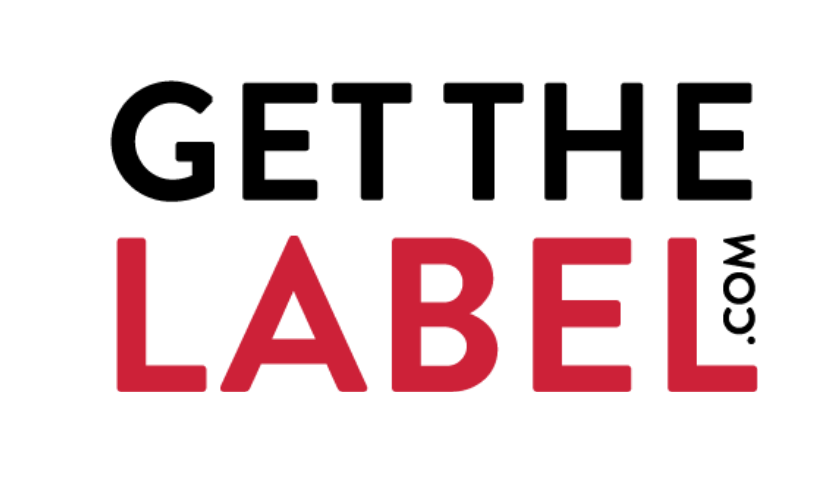 Get The Label logo