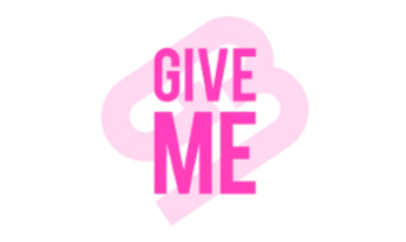 Give Me Cosmetics logo