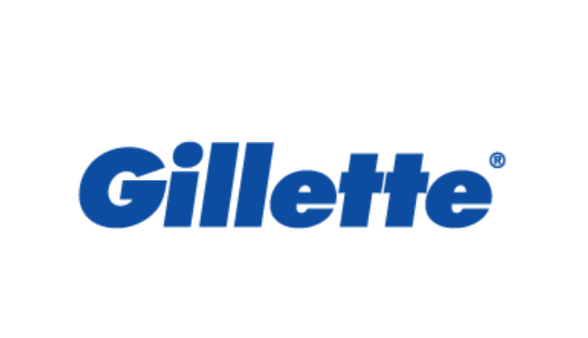 Gillette logo