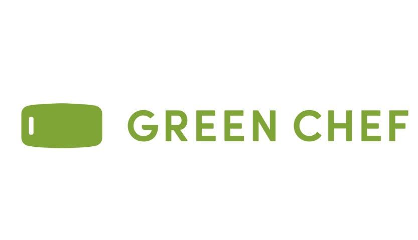 Green Chef logo