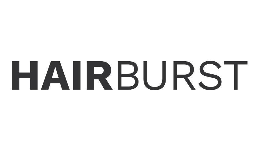 Hairburst logo