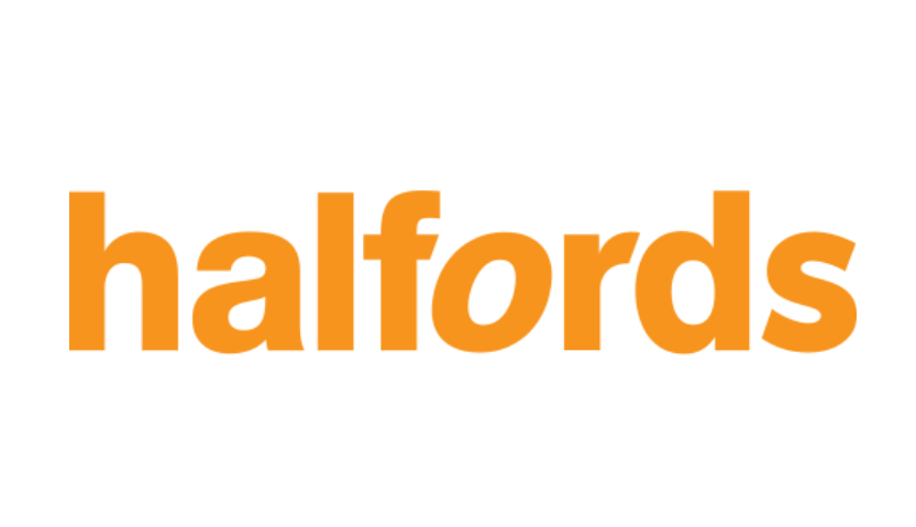 Halford logo
