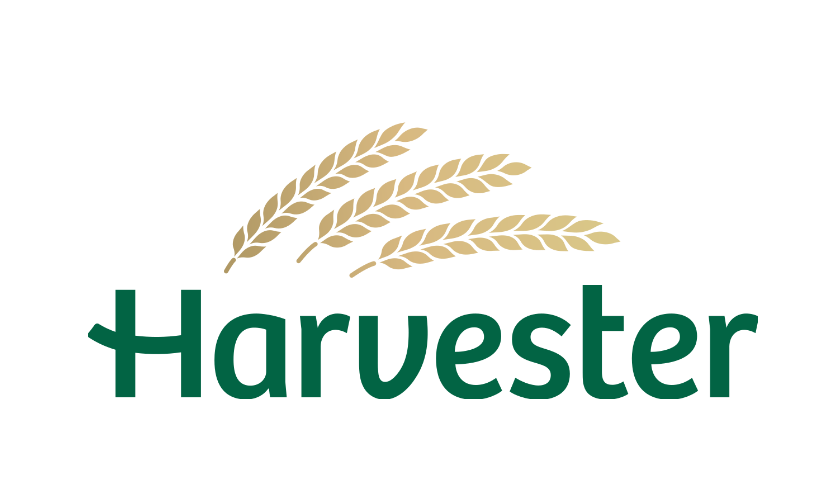 Harvester logo