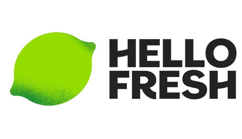 HelloFresh logo