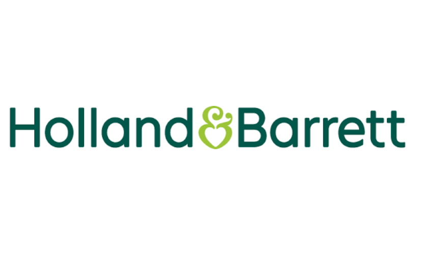 Holland & Barrett logo