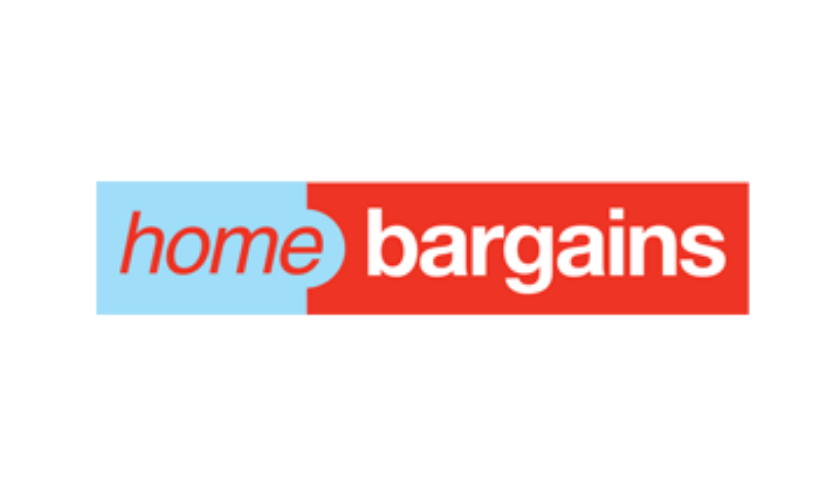 Home Bargains logo