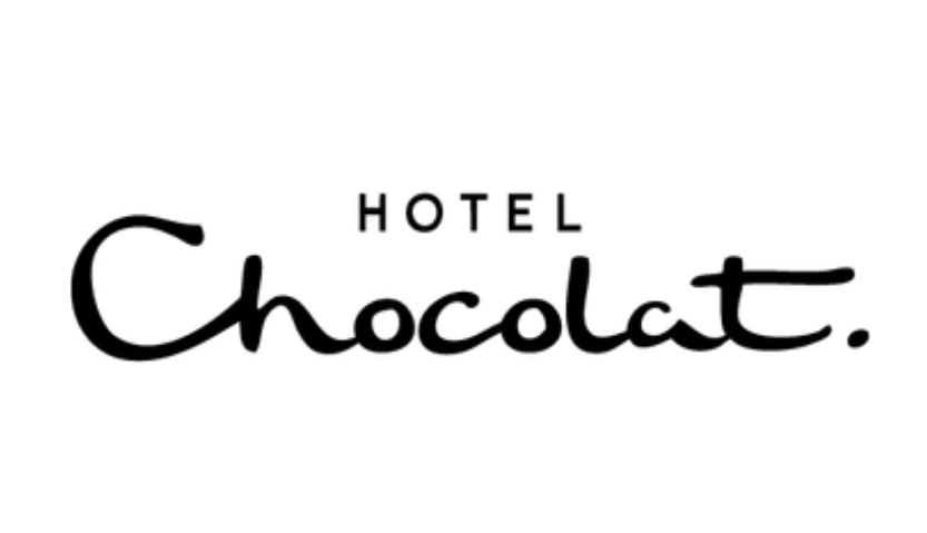 Hotel Chocolat logo