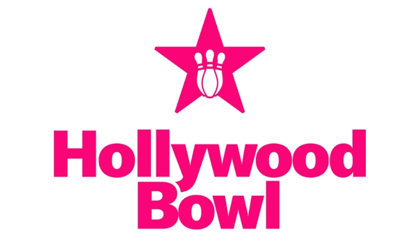 Hollywood Bowl logo