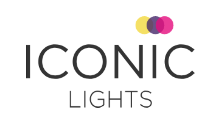 Iconic Lights logo