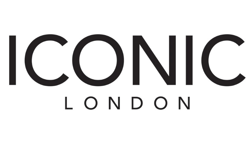 ICONIC LONDON logo