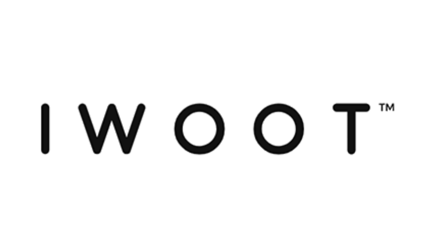 IWOOT logo