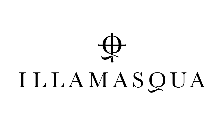 illamasqua logo