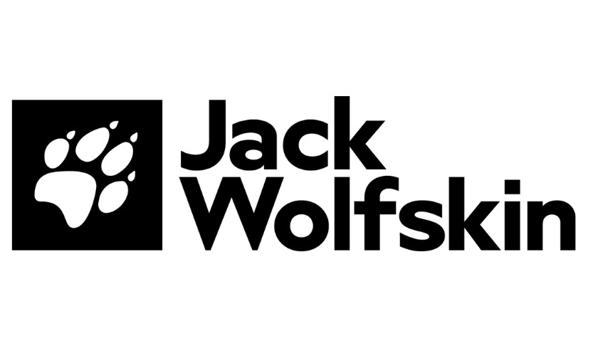 Jack Wolfskin logo