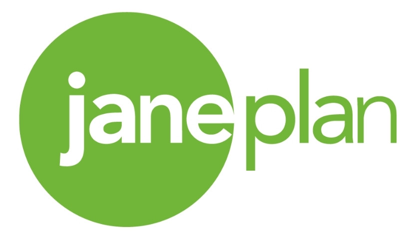 Jane Plan logo