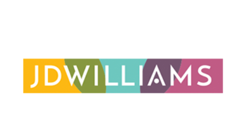 JD Williams logo