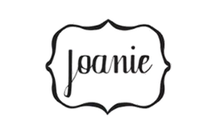 Joanie logo
