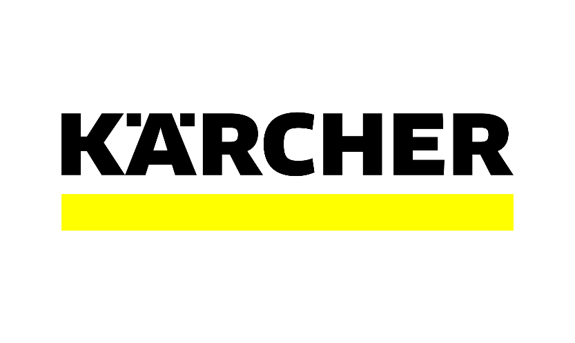 Kärcher logo