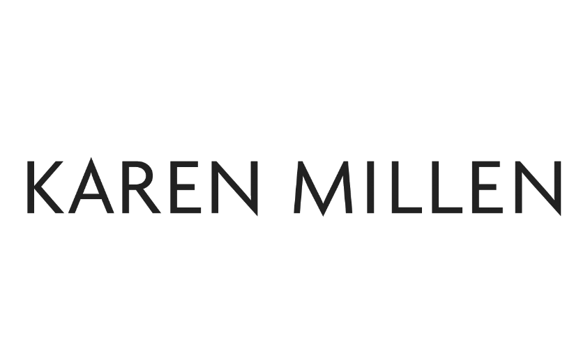 Karen Millen logo