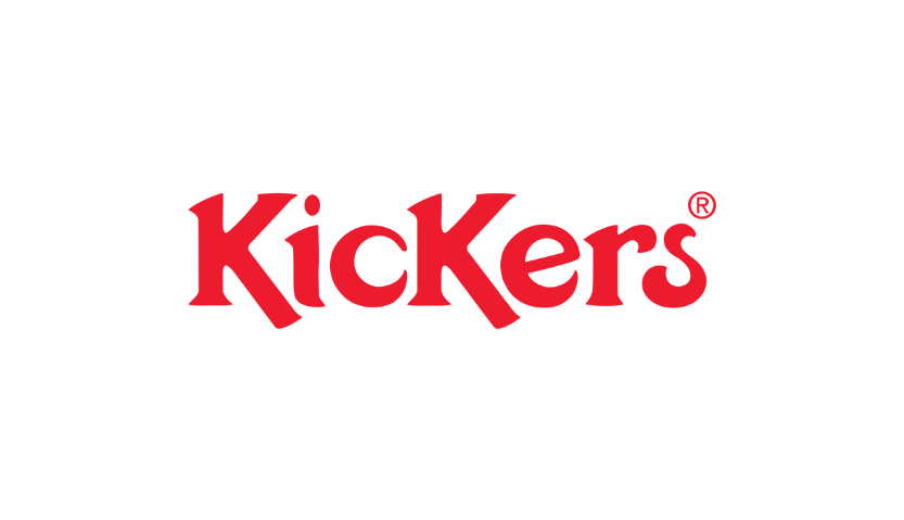 Kickers logo