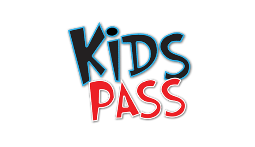 Kids Pass logo