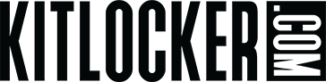 Kit Locker logo