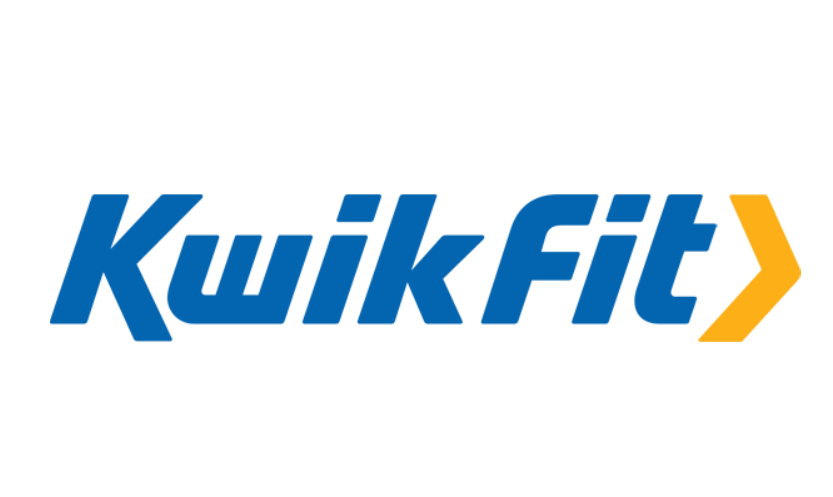 Kwik Fit logo