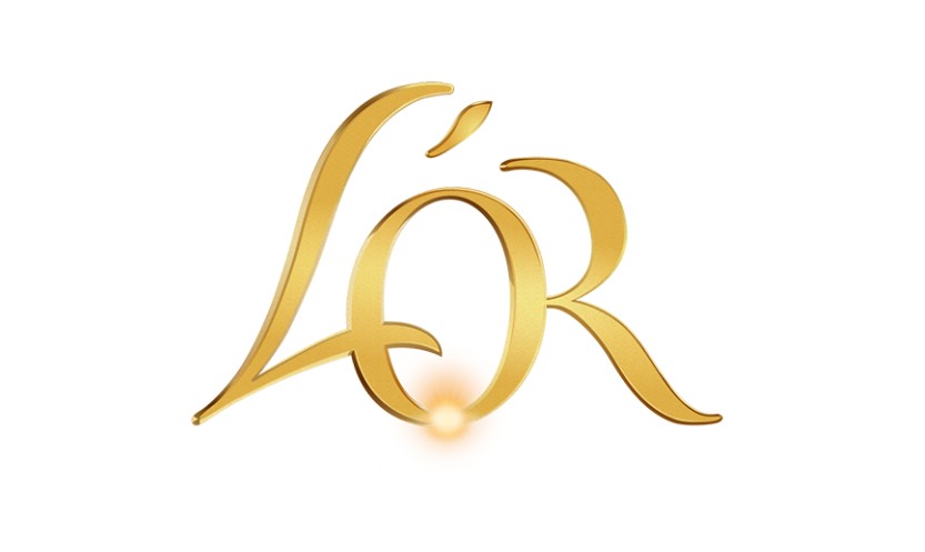 L'OR logo