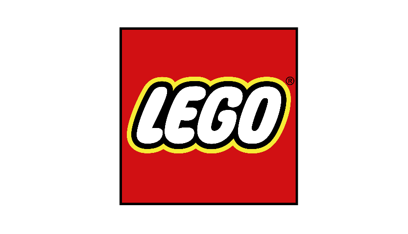 Lego logo