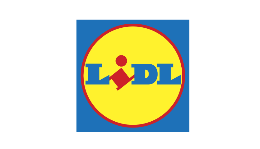 Lidl logo