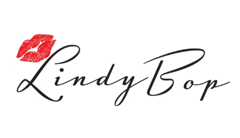 Lindy Bop logo