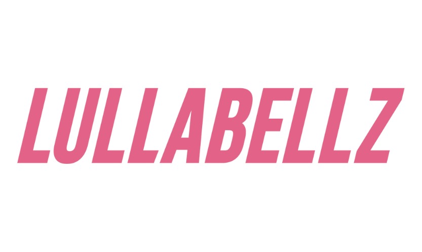 Lullabellz logo