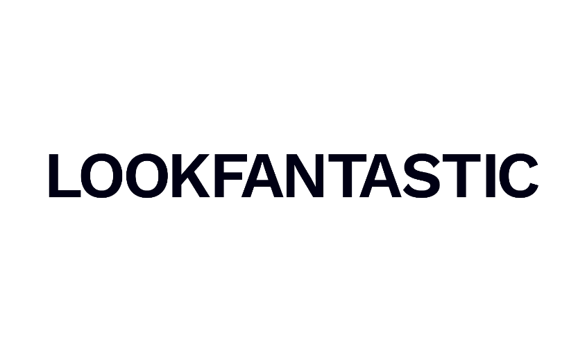 LOOKFANTASTIC logo