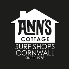 Ann's Cottage logo