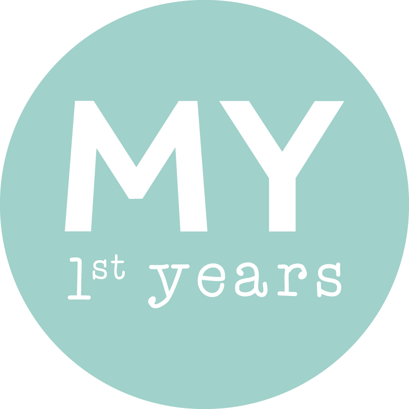 My 1st Years logo