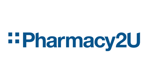 Pharmacy2U Shop logo
